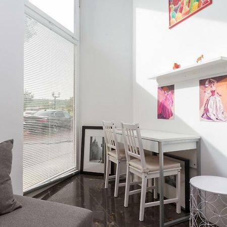 Philosophy Apartment 포르토로즈 외부 사진