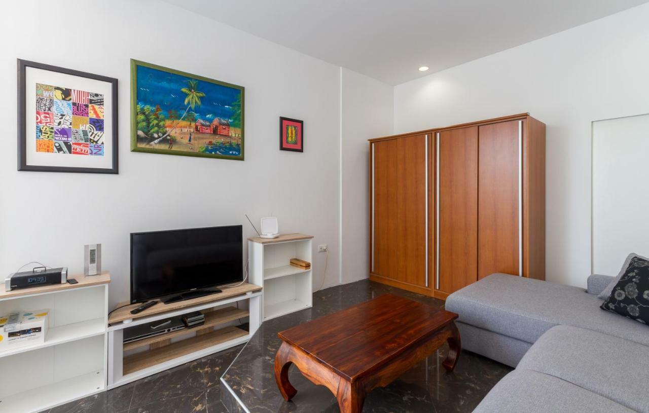 Philosophy Apartment 포르토로즈 외부 사진