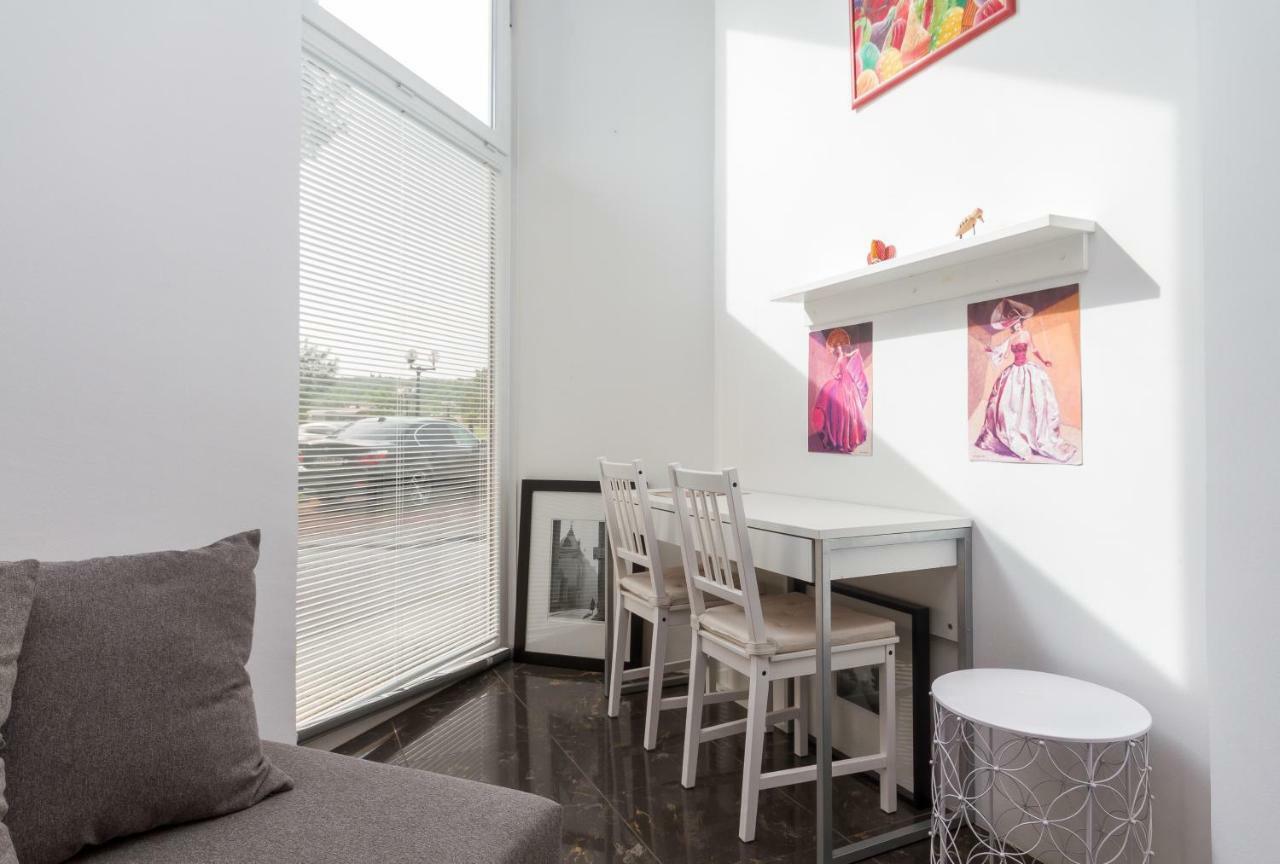 Philosophy Apartment 포르토로즈 외부 사진